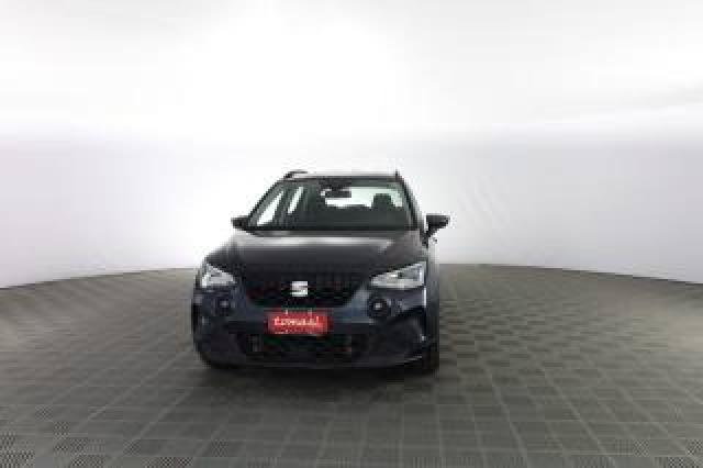 Seat Arona Arona 1.0 Tgi Style 