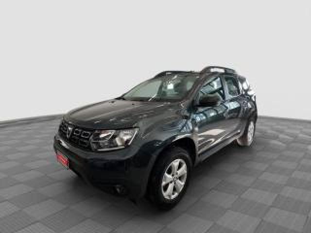 Dacia Duster Duster 1.0 Tce 100 Cv Eco-G 4x2 Comfort 