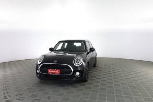 Mini Cooper D Mini 1.5 Cooper D 5 Porte 