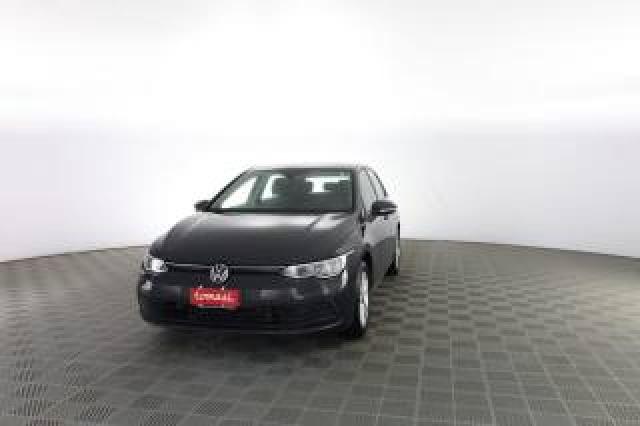 Volkswagen Golf Golf 1.5 Etsi 130 Cv Evo Act Dsg Life 