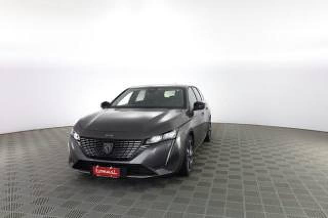 Peugeot 308 308 Bluehdi 130 S&s Eat8 Sw Allure 
