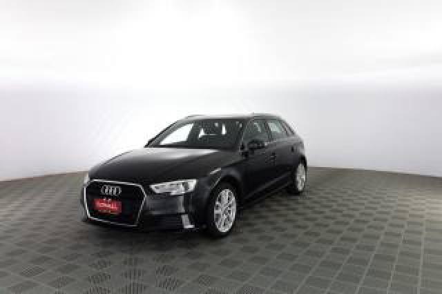 Audi A3 A3 Spb 1.0 Tfsi S Tronic Sport /30 Tfsi S Tronic S 