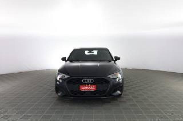 Audi A3 A3 Spb 30 Tdi S Tronic 