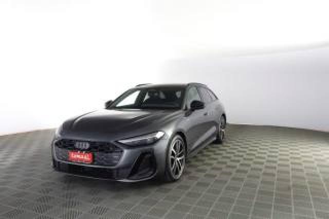 Audi A5 3° Serie  Avant Tdi 150 Kw S Tronic Mhev+ S Line 