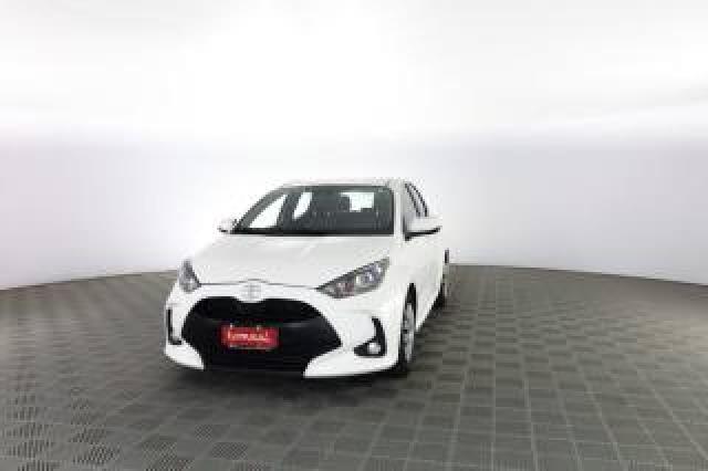 Toyota Yaris Yaris 1.0 5 Porte Business 