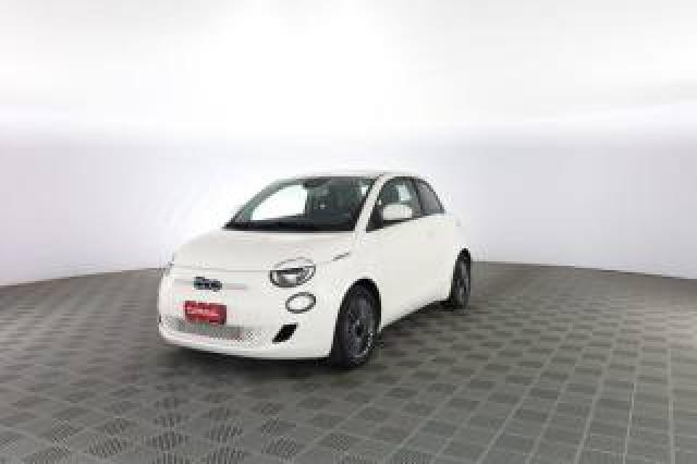 Fiat 500e 500 Icon Berlina 42 Kwh 