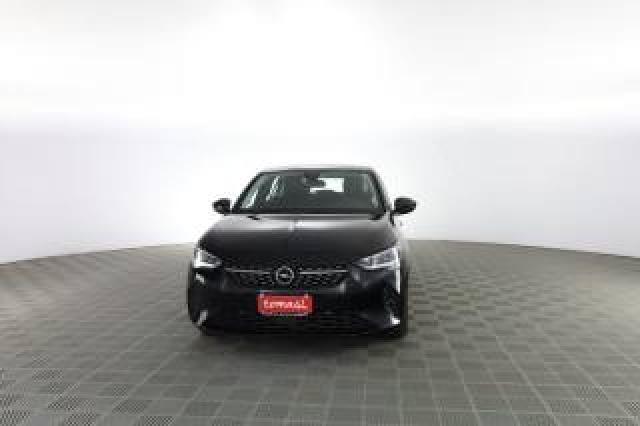Opel Corsa Corsa 1.2 100 Cv Aut. Elegance 