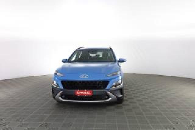 Hyundai Kona Kona Hev 1.6 Dct Xtech 
