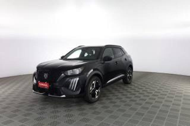 Peugeot 2008 2008 Hybrid 145 E-Dcs6 Gt 