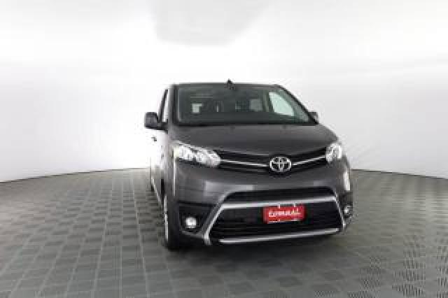 Toyota Proace Proace Verso Electric 75 Kwh L1 Medium D Lounge 