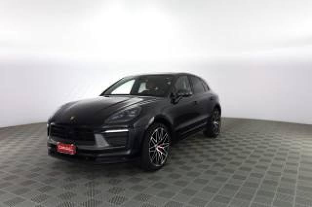 Porsche Macan Macan 2.0 T 