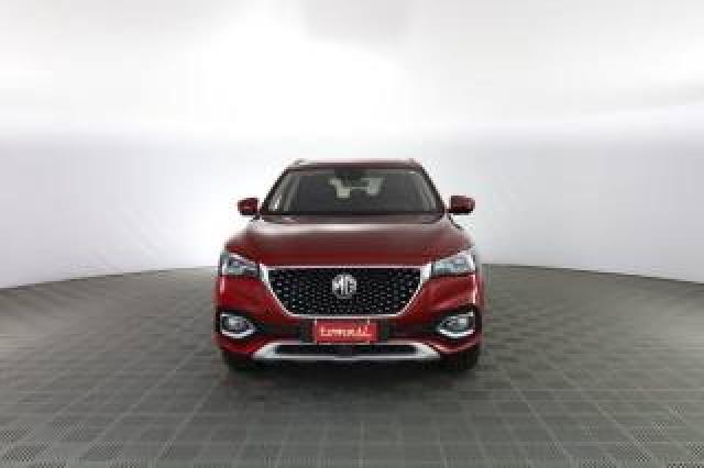 Mg Ehs Ehs Plug-In Hybrid Exclusive 