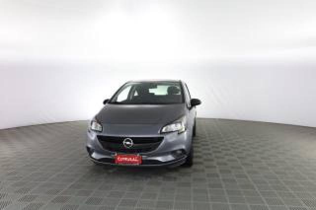 Opel Corsa Corsa Coupè 3 Porte 1.4 90cv Gpl Tech Mt5 Black Ed 