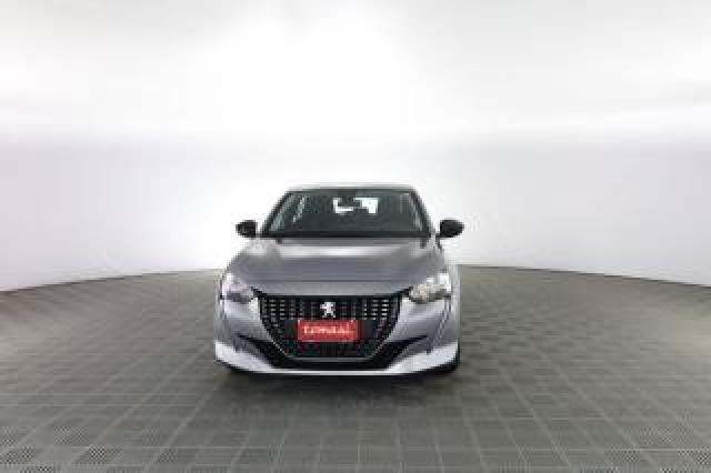 Peugeot 208 208 Puretech 75 Stop&start 5 Porte Active 