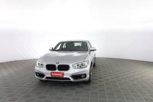Bmw 118 Serie 1 D 5p. Advantage 