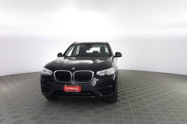 Bmw X3 X3 Xdrive20d Business Advantage 