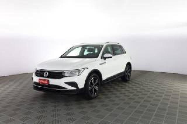 Volkswagen Tiguan Tiguan 1.5 Tsi Act Life 