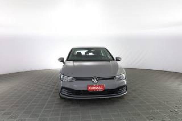 Volkswagen Golf Golf 1.0 Etsi Evo Dsg Life 