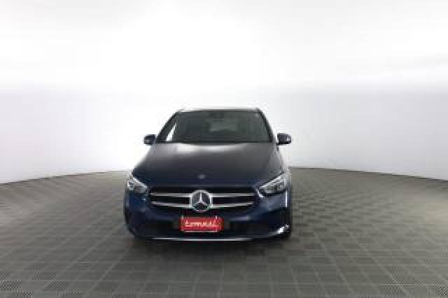 Mercedes Benz Cla Sse B B 200 D Automatic Executive 