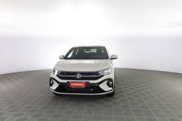 Volkswagen Taigo Taigo 1.0 Tsi 110 Cv Dsg R-Line 