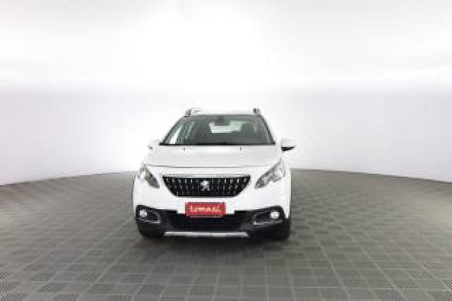Peugeot 2008 2008 Puretech Turbo 130 S&s Allure 