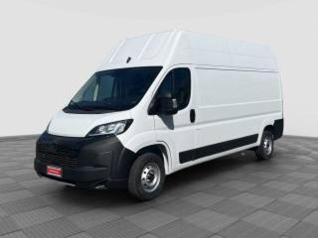 Peugeot Boxer Boxer 335 2.2 Bluehdi 140 S&s Plm-Ta Furgone 