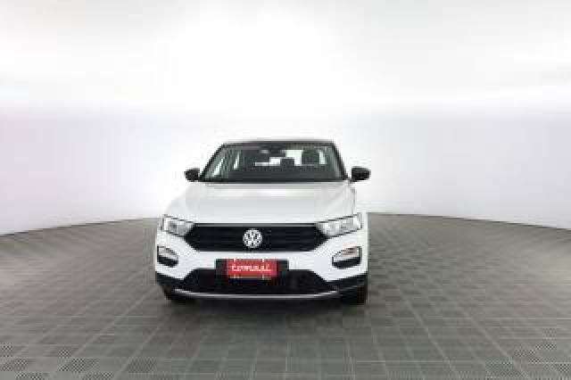 Volkswagen T-Roc T-Roc 1.5 Tsi Act Style Dsg Bluemotion Technology 