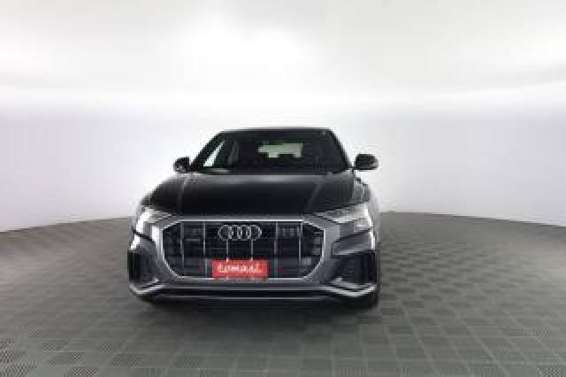 Audi Q8 Q8 50 Tdi 286 Cv Quattro Tiptronic Sport 