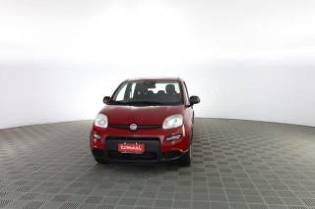 Fiat Panda Panda 1.0 Firefly S&s Hybrid Pandina 