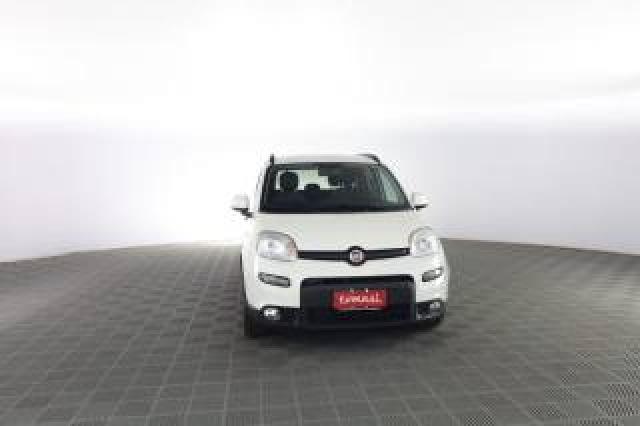 Fiat Panda Panda 1.0 Firefly Hybrid City Life 
