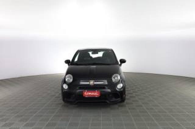 Abarth 595 595 1.4 Turbo T-Jet 145 Cv 