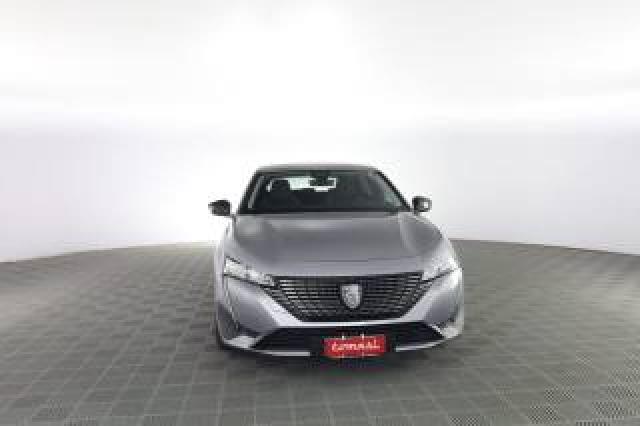 Peugeot 308 308 Bluehdi 130 S&s Eat8 Allure 