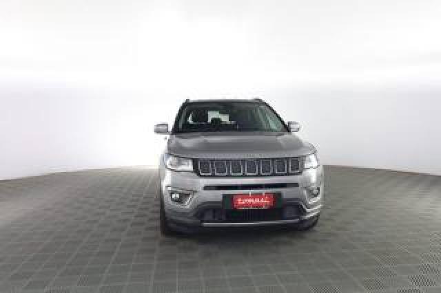 Jeep Compass Compass 1.6 Multijet Ii 2wd Limited 