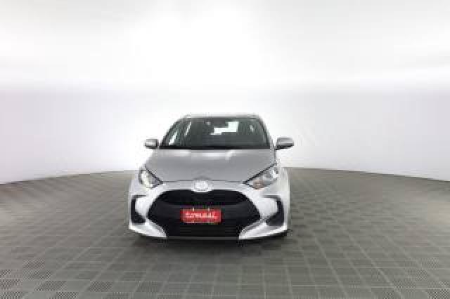 Toyota Yaris Yaris 1.5 Hybrid 5 Porte Active 
