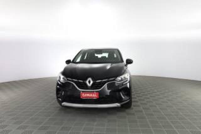 Renault Captur Captur Tce 100 Cv Gpl Fap Business 