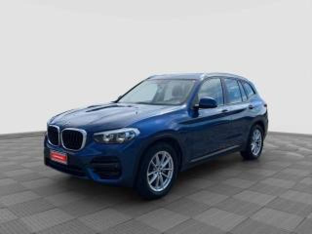 Bmw X3 X3 Xdrive20d Business Advantage 
