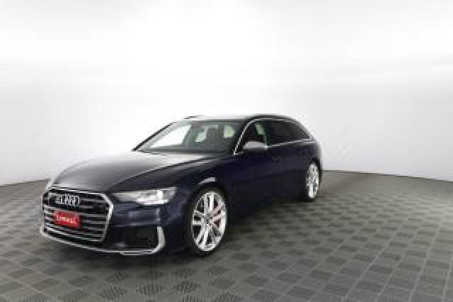 Audi S6 S6 Avant 3.0 Tdi Quattro Tiptronic Sport Attitude 