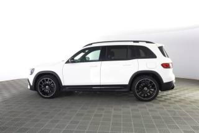 Mercedes Benz Cla Sse Glb Glb 200 D Automatic Premium 