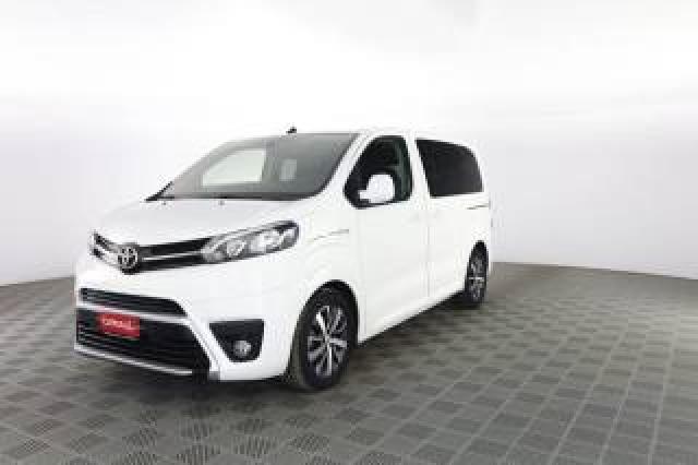 Toyota Proace Verso Proace Verso Electric 50 Kwh L0 Compact D Executiv 