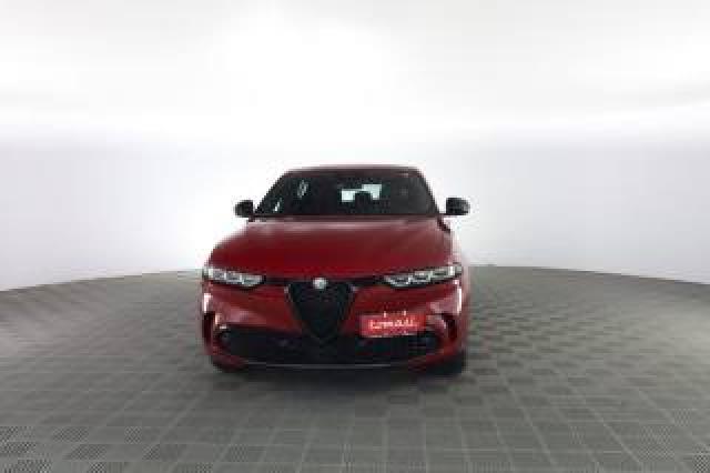 Alfa Romeo Tonale Tonale 1.5 160 Cv Mhev Tct7 Edizione Speciale 