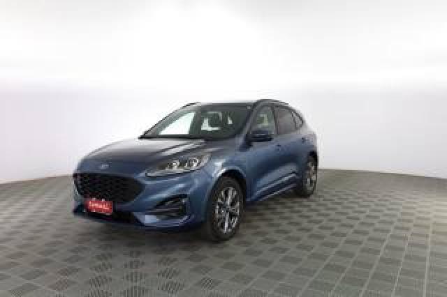 Ford Kuga Kuga 2.5 Plug In Hybrid 225 Cv Cvt 2wd St-Line 