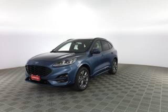 Ford Kuga Kuga 2.5 Plug In Hybrid 225 Cv Cvt 2wd St-Line 