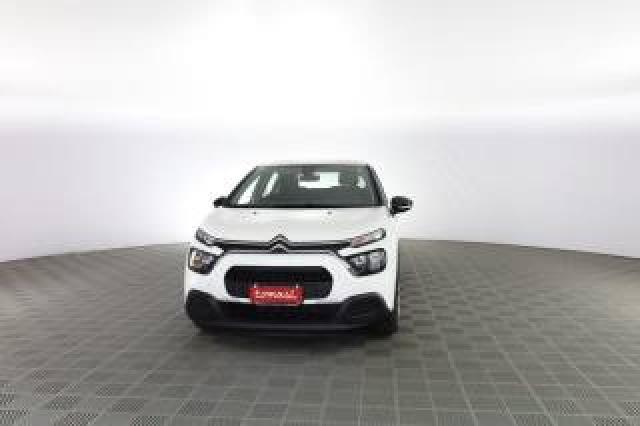 Citroen C3 C3 Bluehdi 100 S&s Feel 