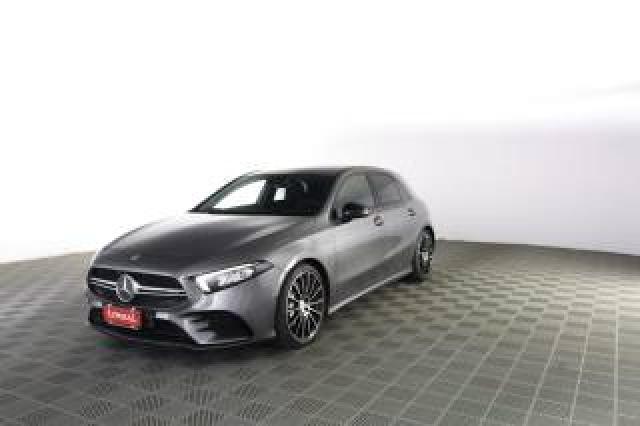 Mercedes Benz A 35 Amg A 35 Amg 4matic 