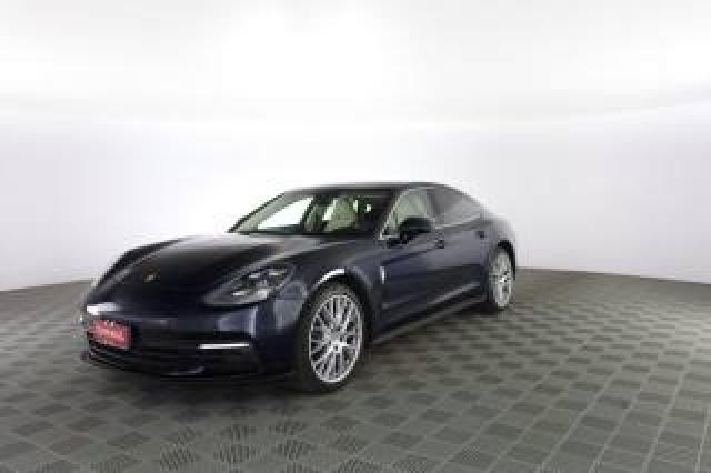 Porsche Panamera Panamera 4 