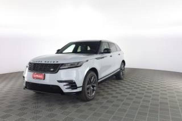 Land Rover Range Rover Velar Range Rover Velar 2.0d I4 204 Cv Dynamic Se 