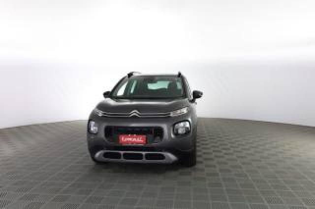 Citroen C3 Aircross C3 Aircross Puretech 110 S&s Shine 