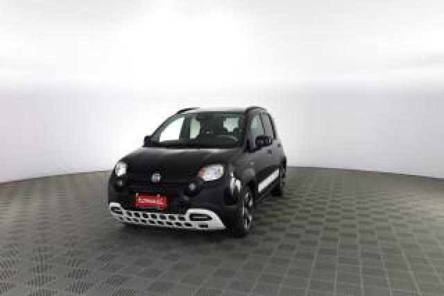 Fiat Panda Panda 1.0 Firefly S&s Hybrid Pandina 