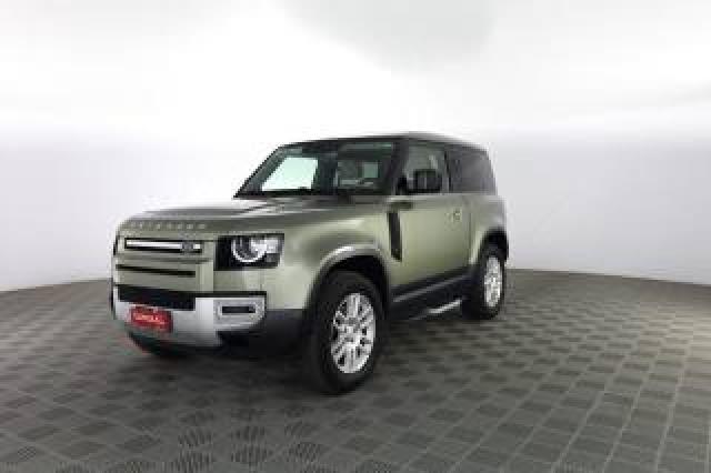 Land Rover Defender Defender 90 3.0d I6 200 Cv Awd Auto S 