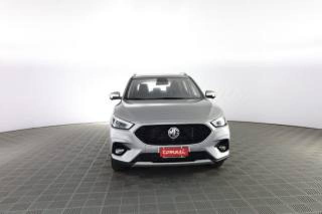 Mg Zs Zs 1.5 Vti-Tech Luxury 